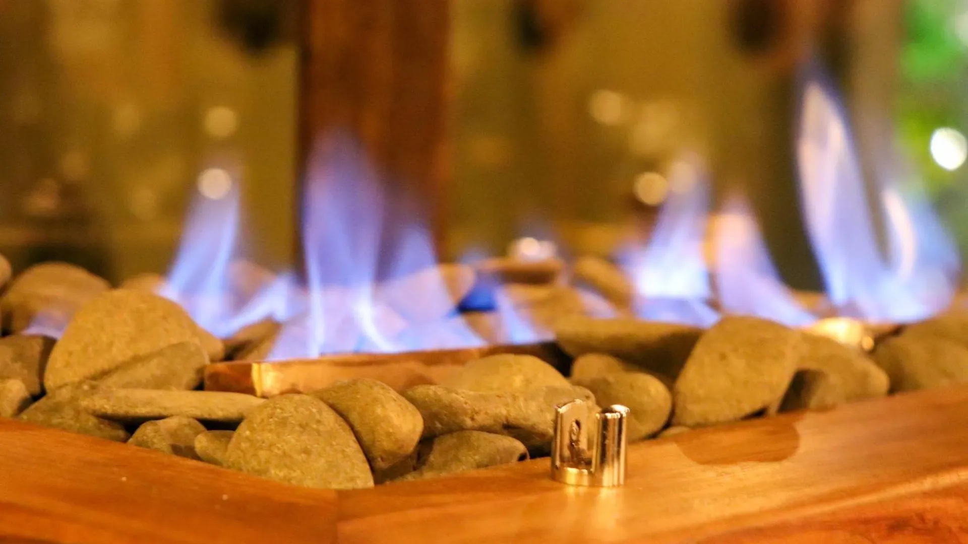 Pousada Campos Do Jordao Suites 宾馆