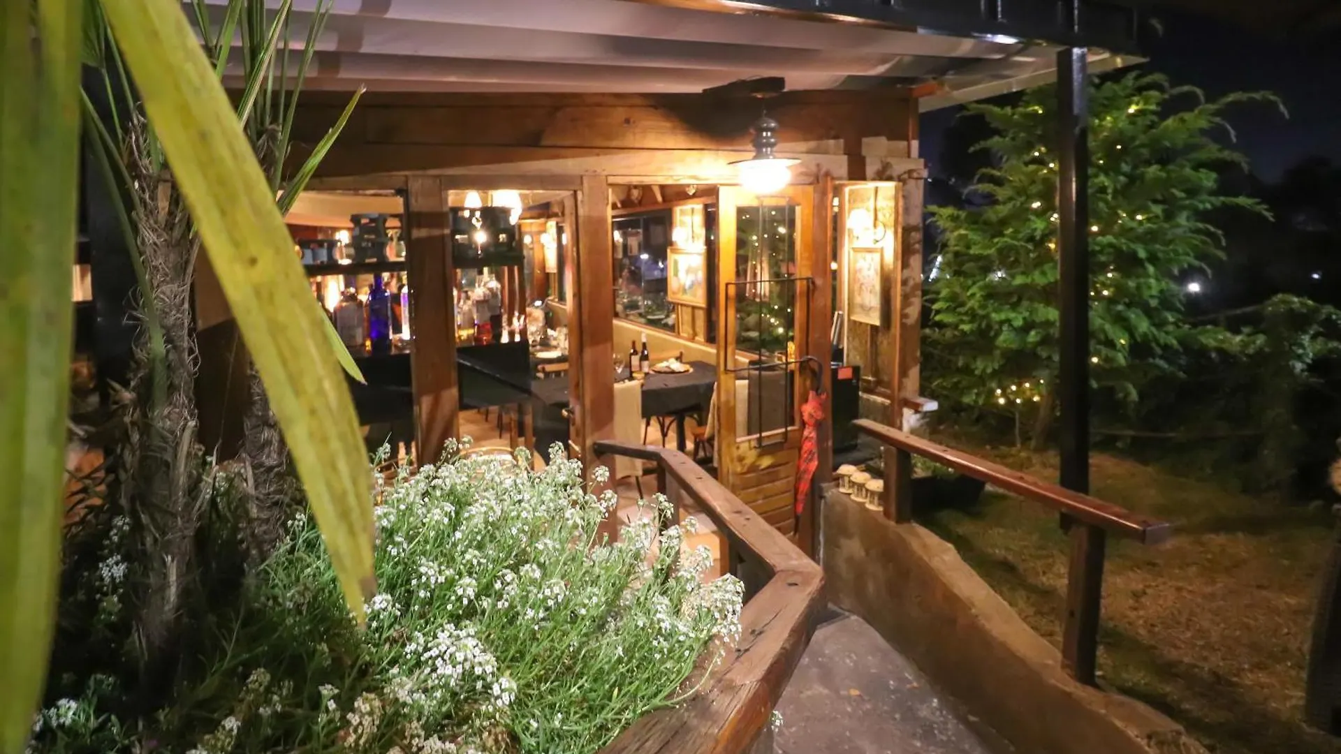 Pousada Campos Do Jordao Suites 宾馆