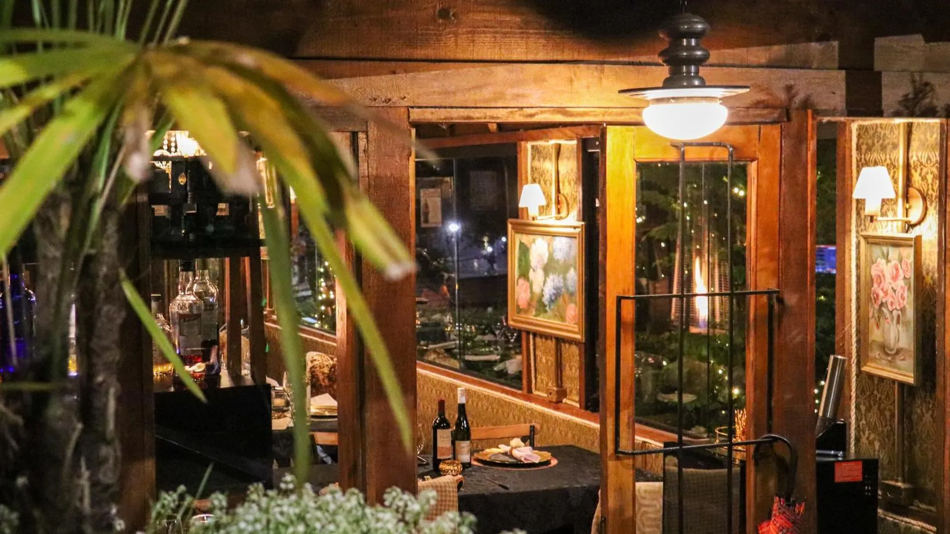 Pousada Campos Do Jordao Suites Brasil