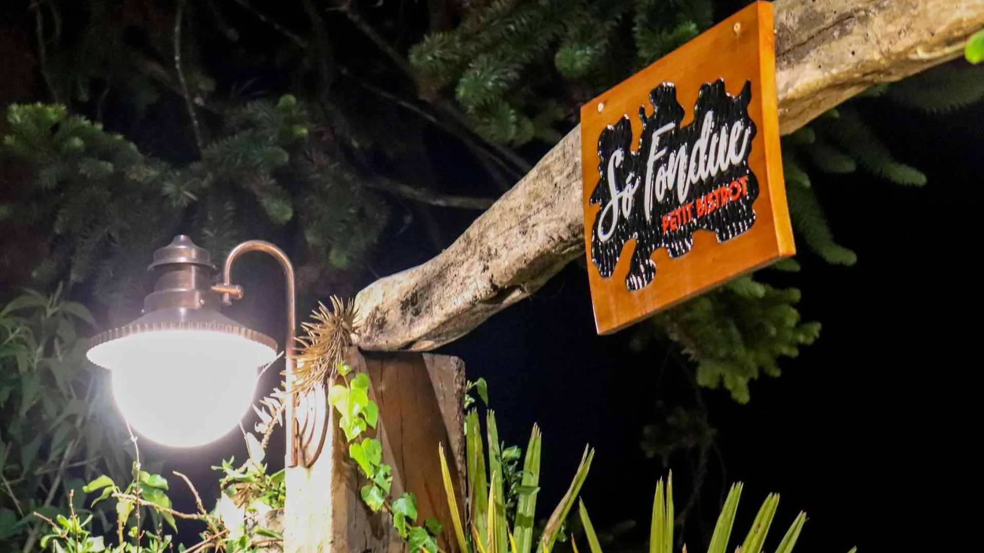 Pousada Campos Do Jordao Suites 0*,  Brasil