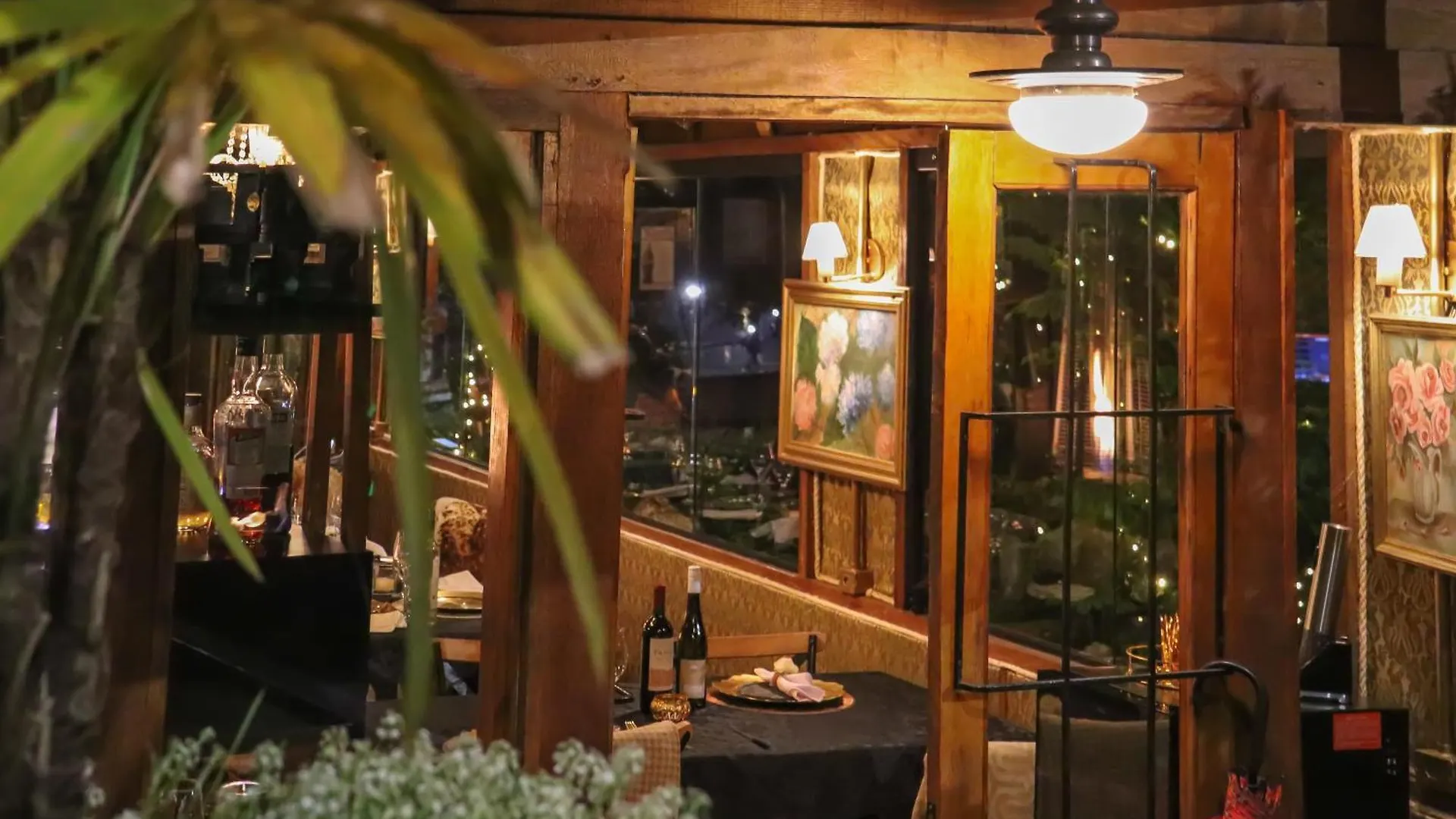 Pousada Campos Do Jordao Suites Brasil